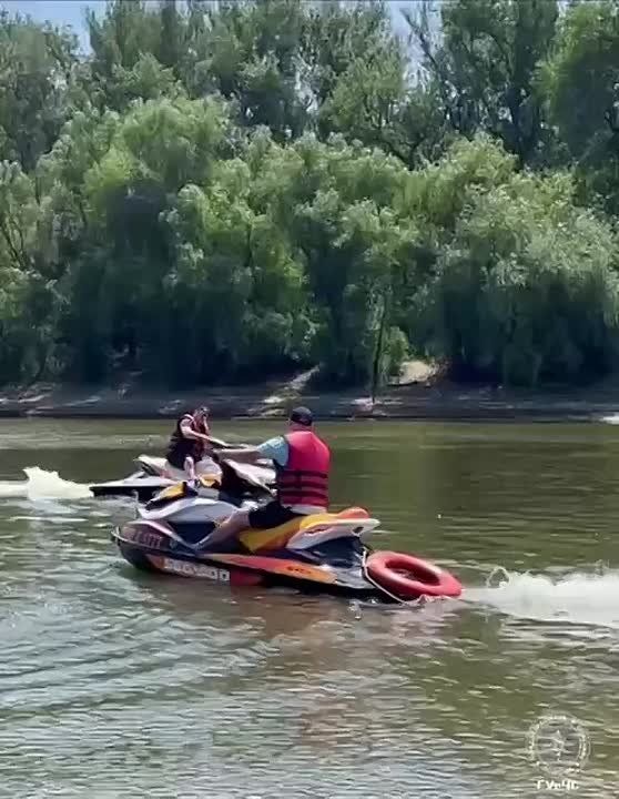   .             