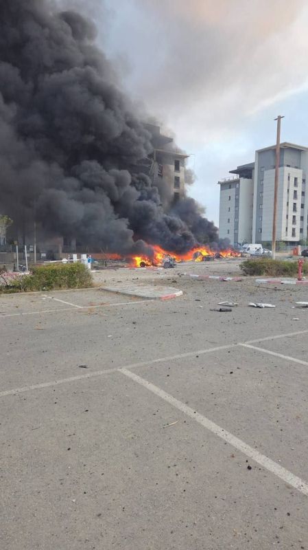 "���� �������� ���� ������ � ������� �������, � �������� �� � ��������� ��������� ���������" - ����������� ������� Haaretz