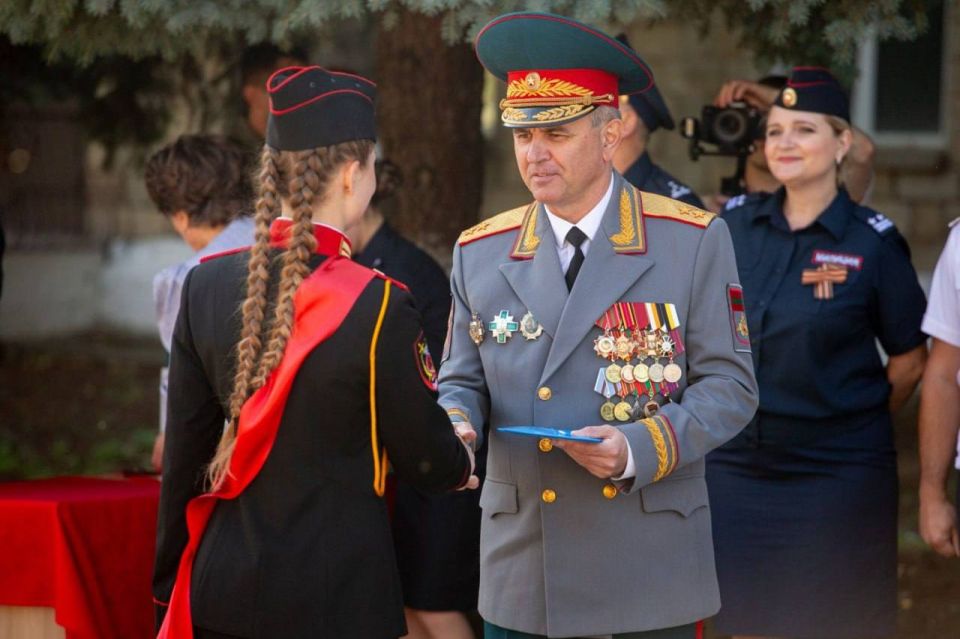 ��������� �������������� ��������� �����������-2025 � ���� ���������: