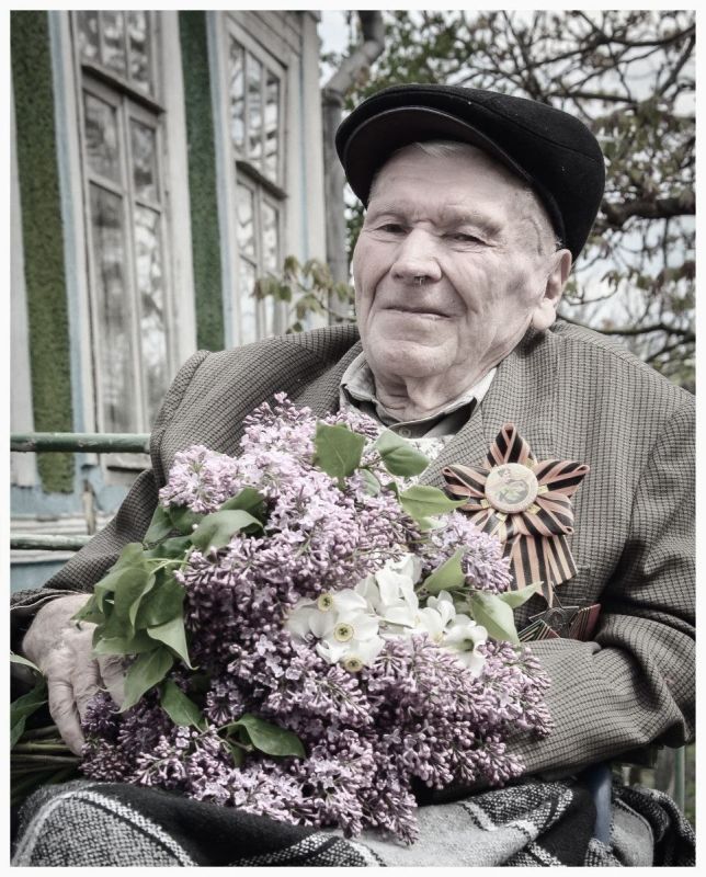 Сегодня Каменский район понёс невосполнимую утрату — на 101-м году ушёл из жизни последний ветеран Великой Отечественной войны, житель села Слобода-Рашково Мирон Григорьевич Саевский