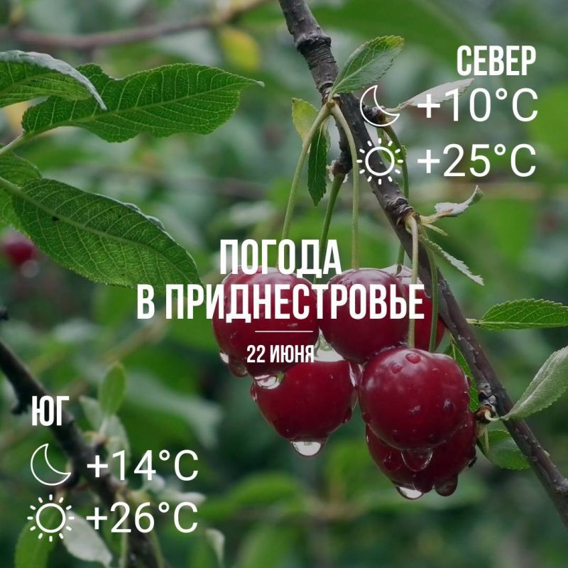 �������, ������� �����. ���� � �� +26��