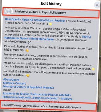 ������������ �������� ������� ������������ ���������� � ��������� ������������ ������, ����� �������������� �������, � ����� �������� ���� �����: �ChatGPT ����� ��������� ������. ����������� ����������