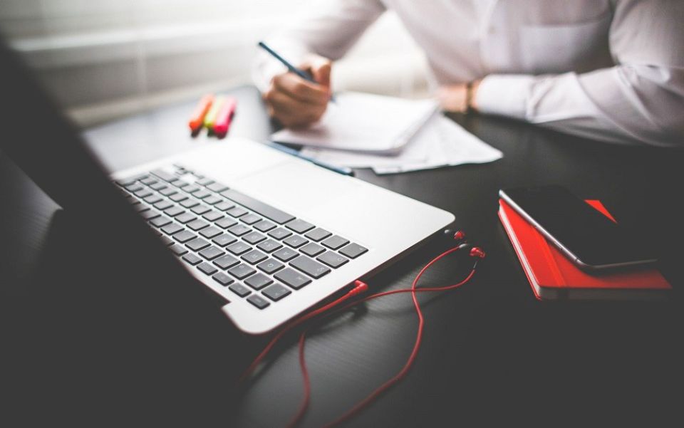 Онлайн-семинар Минфина для бизнеса — уже завтра