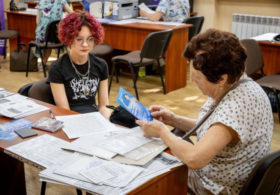 ������� ��������-2025 ���������� � ���