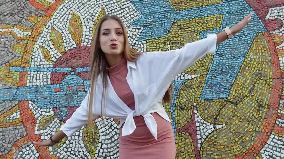 Каменка - одно из живописных мест Приднестровья