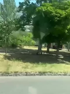 -         