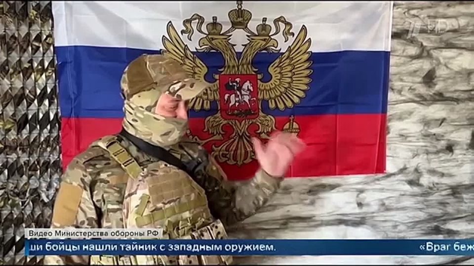 Новые высокоточные удары по украинским военным тылам