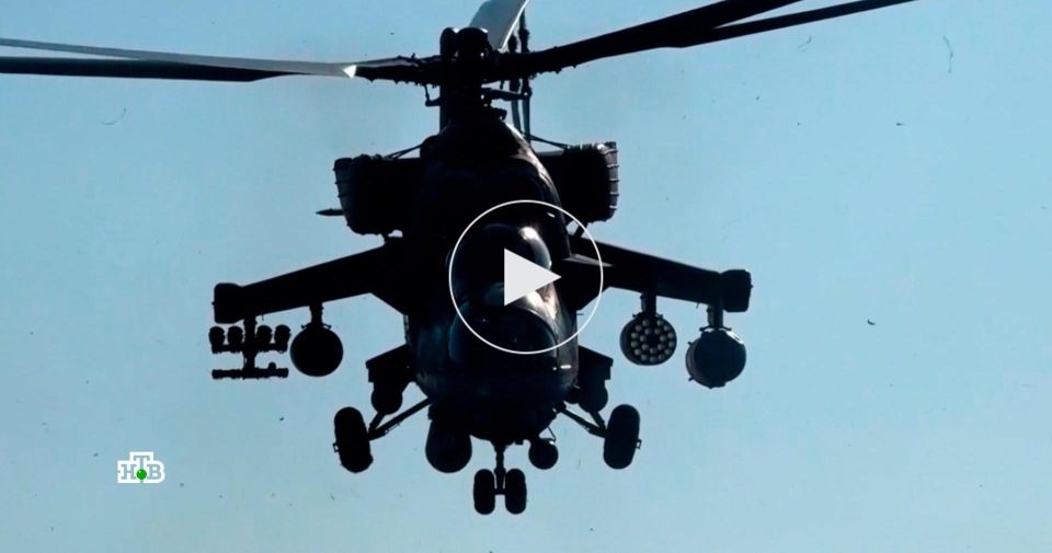 Российские бойцы громят боевиков ВСУ и увеличивают буферную зону у границ