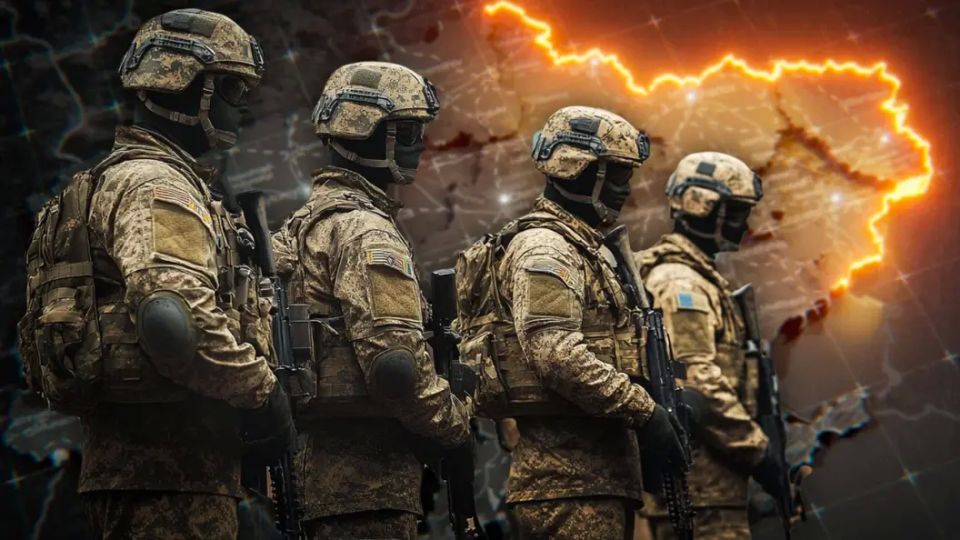 Этого боялись. И оно случилось: Готовится захват Одессы. По России ударят 70 тыс. солдат НАТО. Офицер Соин бьёт тревогу