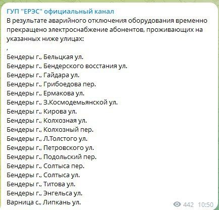 � �������� ������ �� ������������