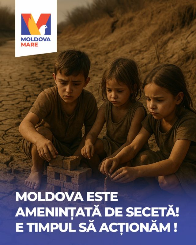 Moldova rmne fr ap!. Imaginai-v: venii acas, deschidei robinetul i nu curge nimic