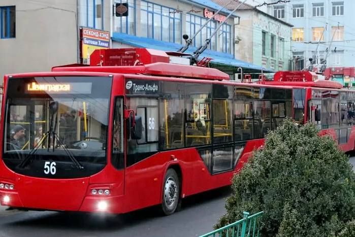 В Бендерах закупают автобусы, чтобы закрыть основные маршруты — сообщил мэр города Роман Иванченко