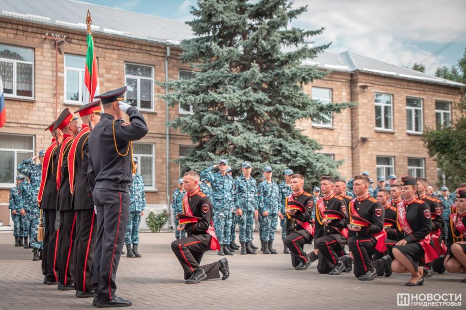 ���������������� ���������� ������� ��. �. �. ��������-������������ � 23 ����