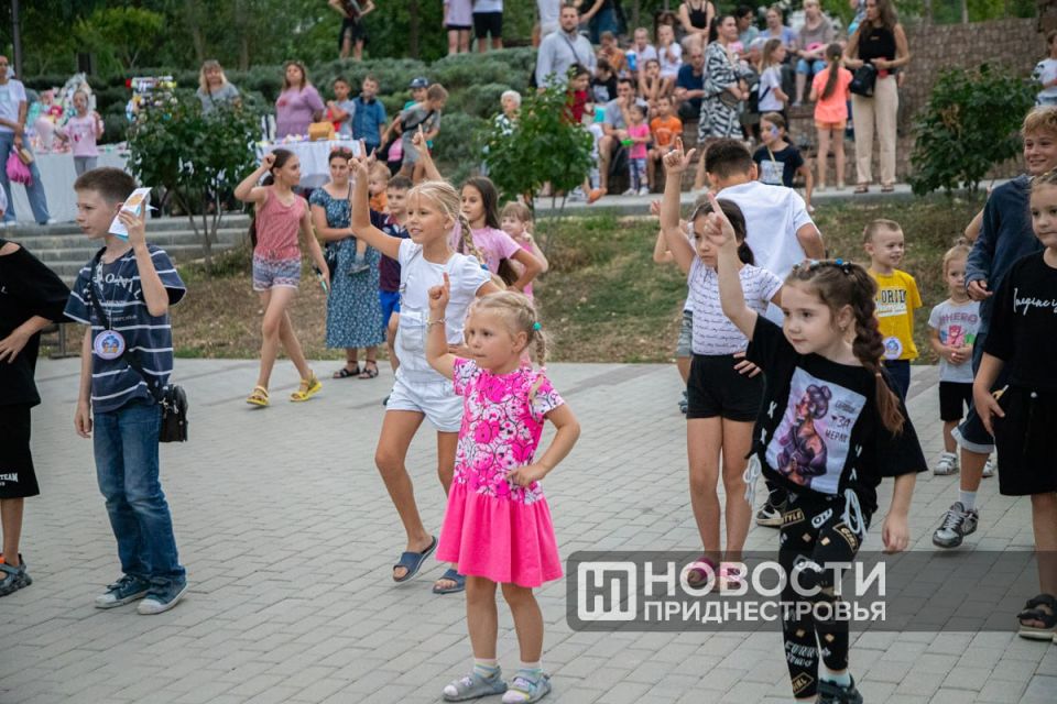 � � �������� � ��������� �����-����: � ����� ����