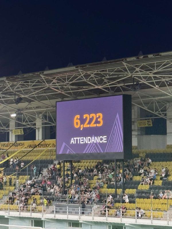 ������ 6 ����� ����������� ������� �� �����