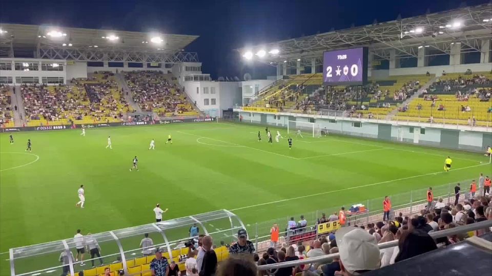 ������ ������ ������� � �����