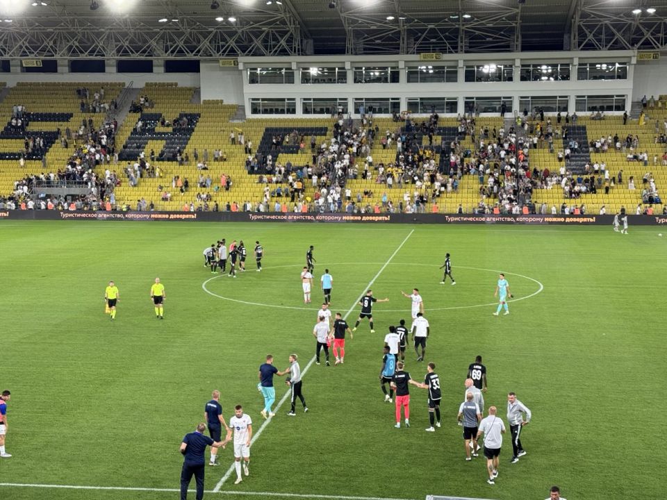 4:0 - ��� ������� ����������