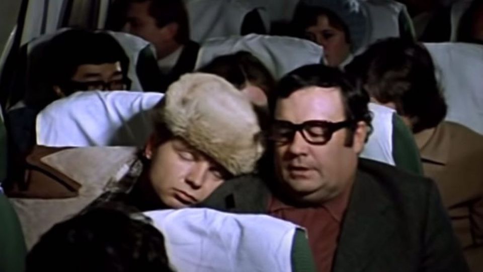 Ирония судьбы по-молдавски: Пьяный житель Приднестровья перепутал квартиры и долго возмущался, что у него дома чужой человек