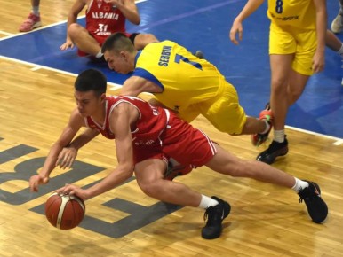     U16    - 