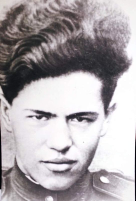 Сегодня, 13 июля исполнилось бы 102 года Лемару Павловичу Корзилову— человеку-эпохе, фронтовику, журналисту, легенде «Днестровской правды»