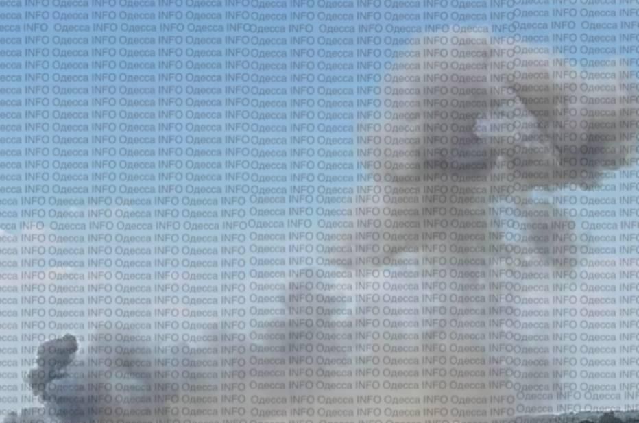 В Одесской области был нанесён удар по району Черноморска и Белгород-Днестровского