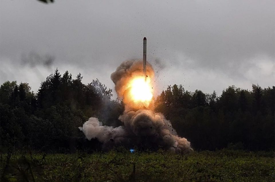 При свете дня. «Искандеры» нанесли удар возмездия по целям ВСУ в Одессе