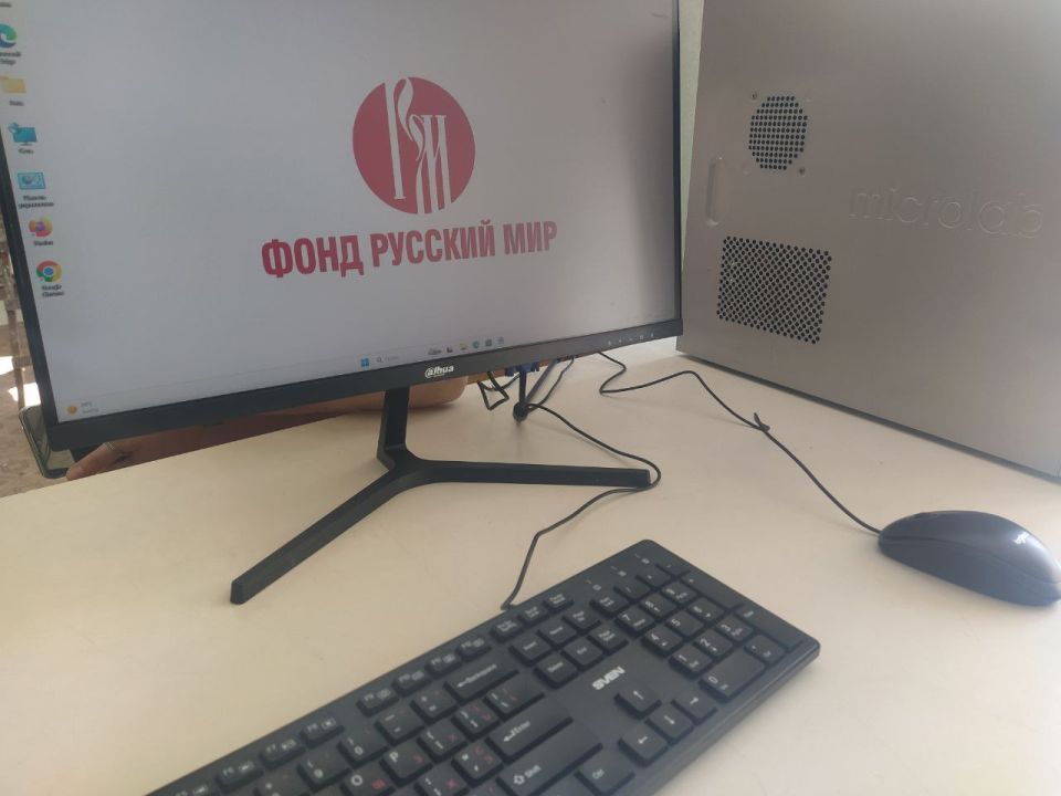 Школа №20 села Гиска выбрана не случайно – она известна своими историко-культурными традициями и богатым музеем, что делает её идеальной площадкой для инновационных образовательных проектов, отметил Председатель Бендерского...