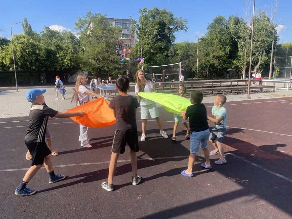 ��������� " ���� ����" ������ �� ��������