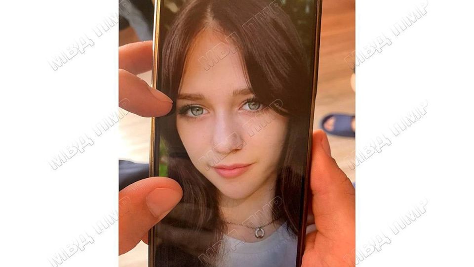 В Приднестровье пропала 16-летняя школьница: Поздним вечером она исчезла из детского лагеря