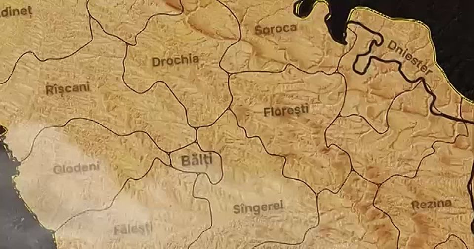    Netflix    Flavours of Moldova