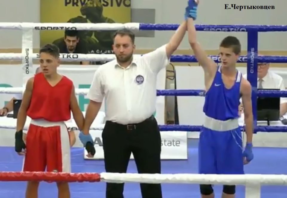 ���� ����������� � � ������ ���������� ������ �� ����� U15