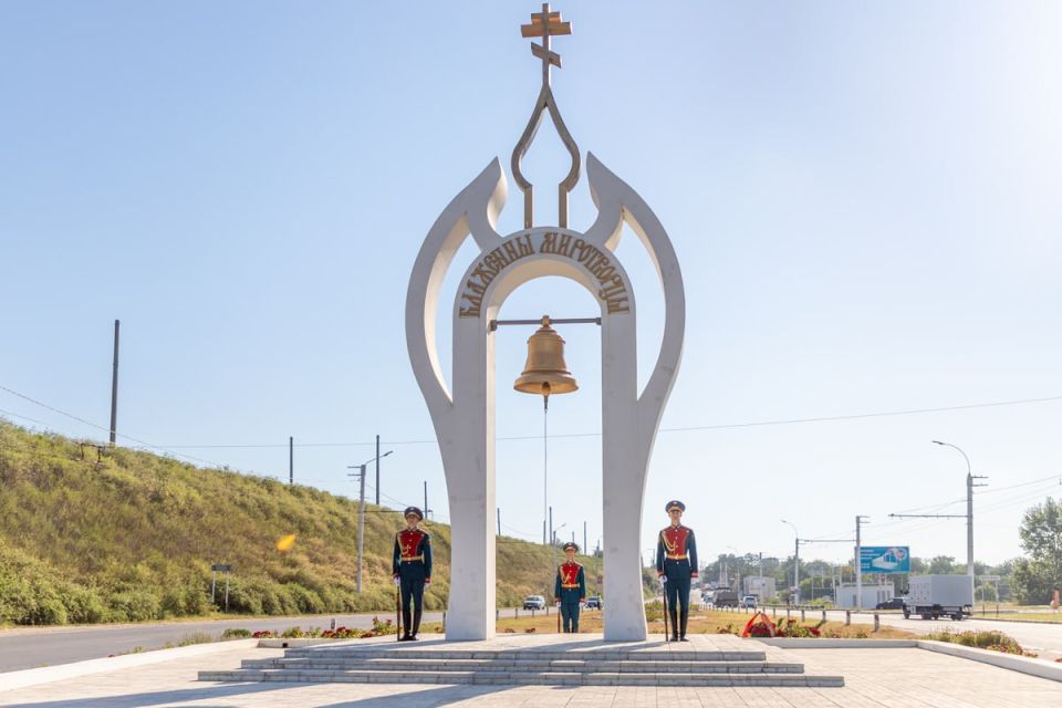 Завтра Приднестровье отметит 33-ю годовщину начала миротворческой операции