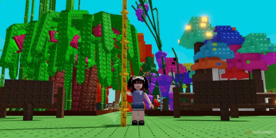 16-       Roblox,       Grow a Garden
