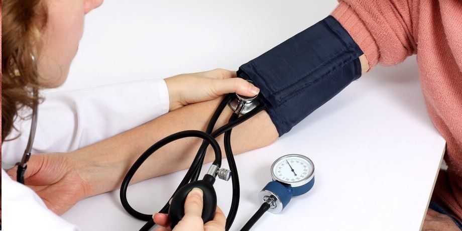 В это воскресенье григориопольчанам измерят давление, уровень кислорода в крови, рост и вес прямо на местном рынке