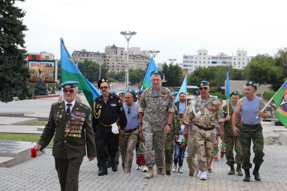 95 ��� ���: ���������� � ����� �����������