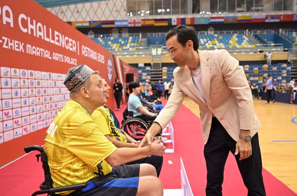              ITTF 