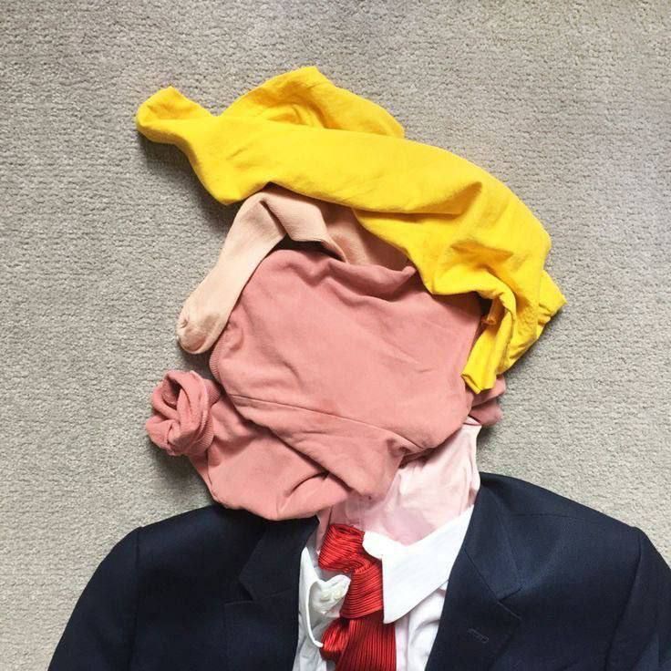   ,            