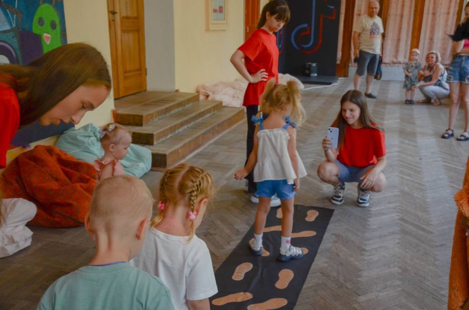 ��������ʻ � ���� ��� ����� ���������!