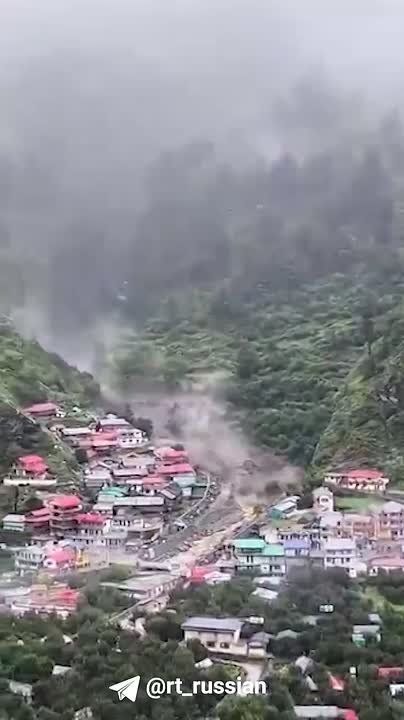      , -   