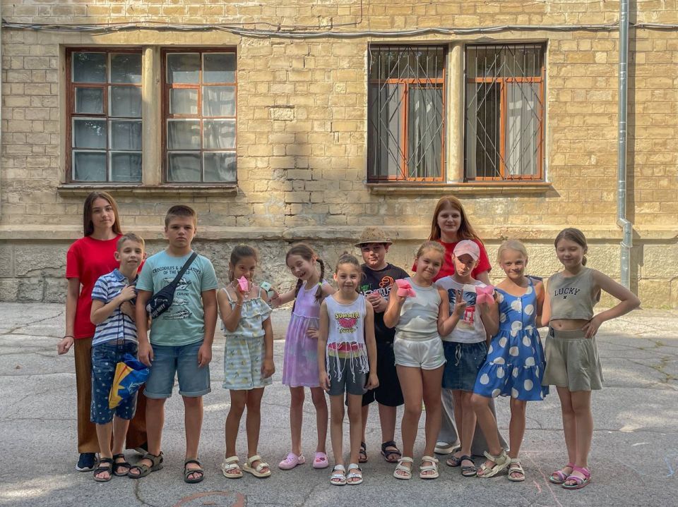 ������ ������ �LETO LIFE� � 4 ����� ���������!