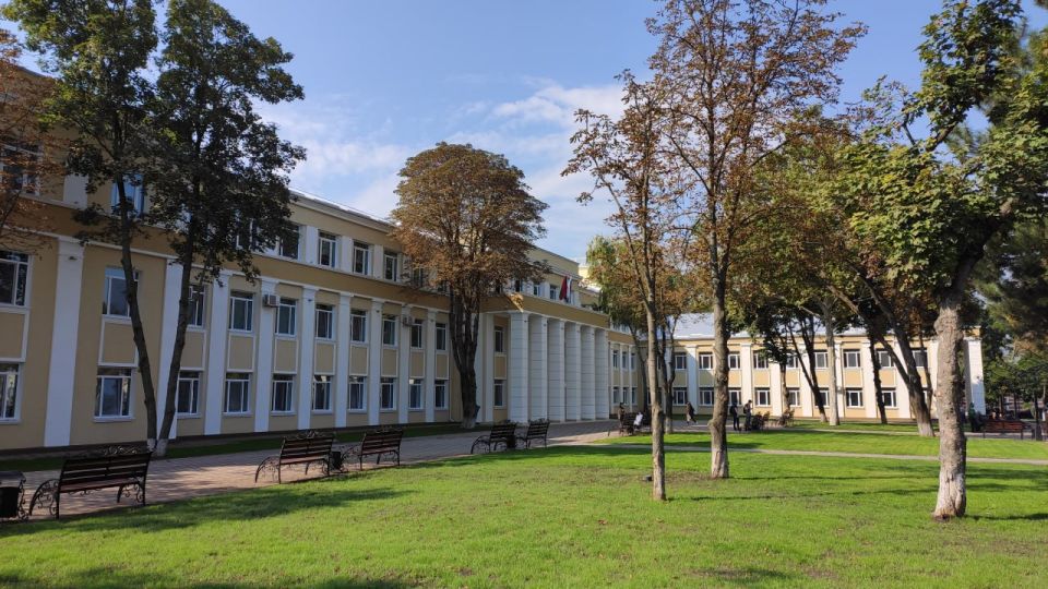 ��� ��������� �������������� �����