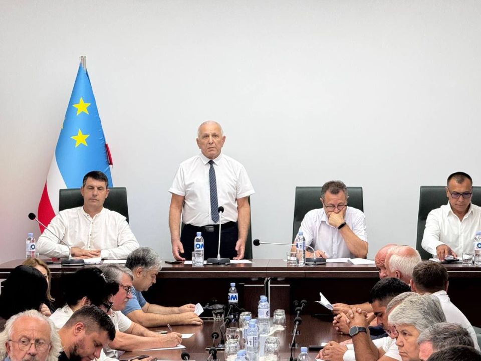 Гагаузия не признаёт приговор башкану Евгении Гуцул