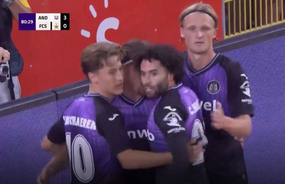 0:3. ����� ���������