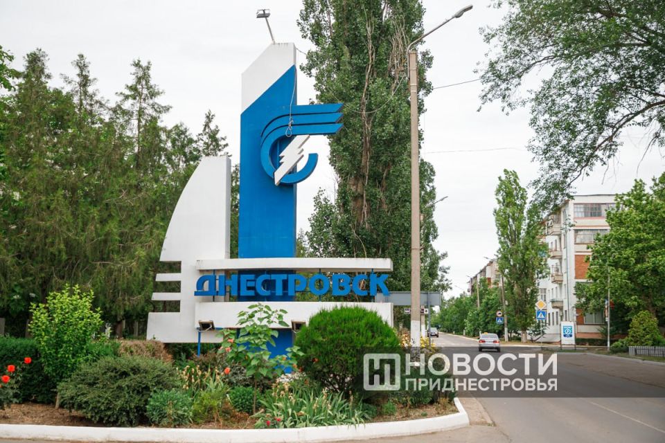 В Днестровске отключат горячую воду на 12 дней – с 11 по 22 августа