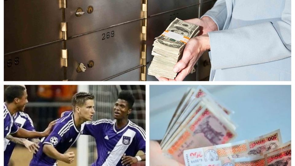 Топ-5 главных новостей в Молдове 9 августа 2025: Жители Молдовы теряют до €150 млн в год, храня деньги на счетах в банках; почему знаменитый бельгийский "Андерлехт" испугался ехать в Тирасполь; срок выплаты пособий в Молдове сократился - что случилос