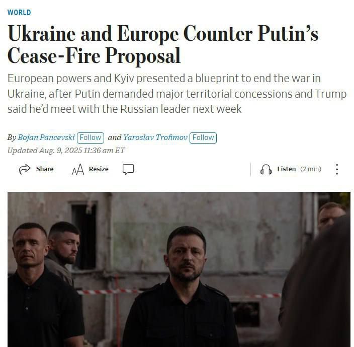 The Wall Street Journal:                  