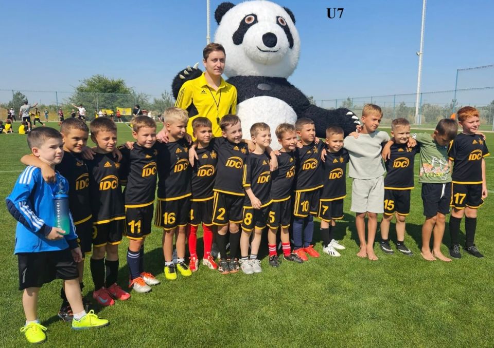     Sheriff August Cup