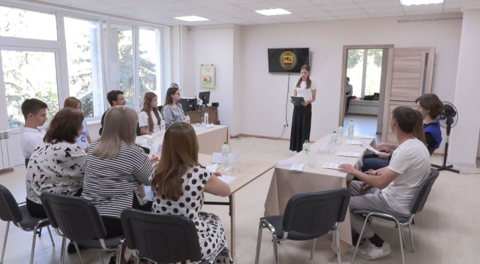 ������ �������� ��������� � ��������