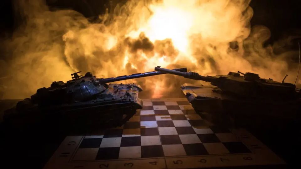 СВО расширяет границы на Одессу: Регион включили в зону боевых действий