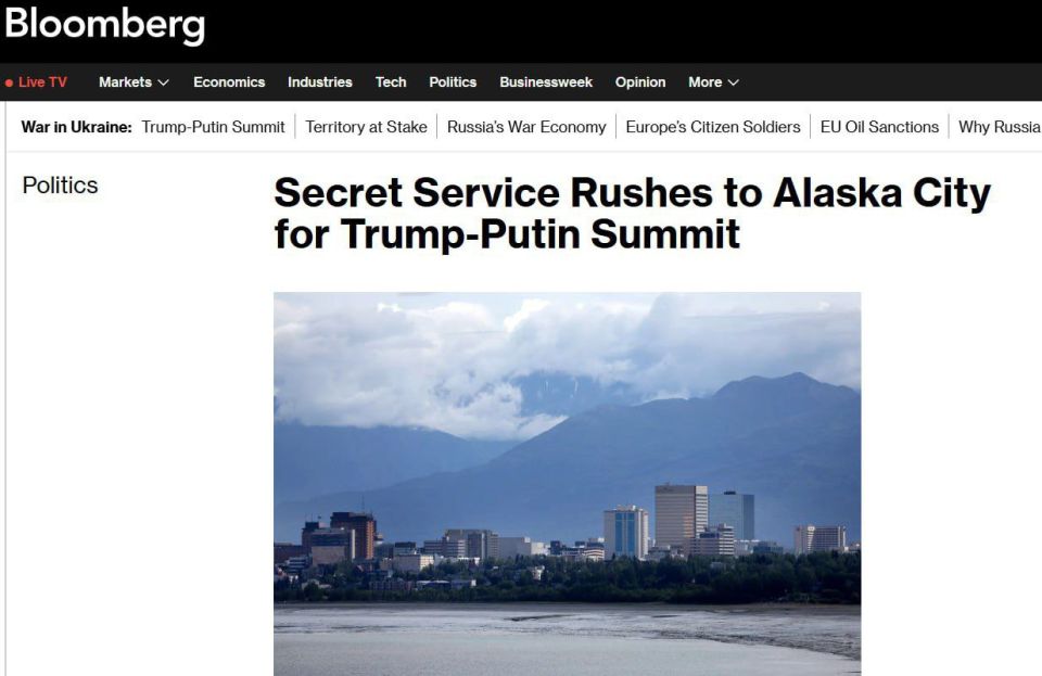               ,  Bloomberg    